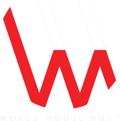 World Model Hunt Magazine