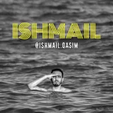Ishmail Qasim