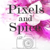 Pixels and Spice Photography