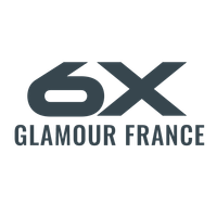 6X Glamour France