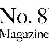 No. 8™ Magazine - EiC