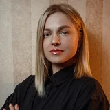 Lopina Ksenia Aleksandrovna
