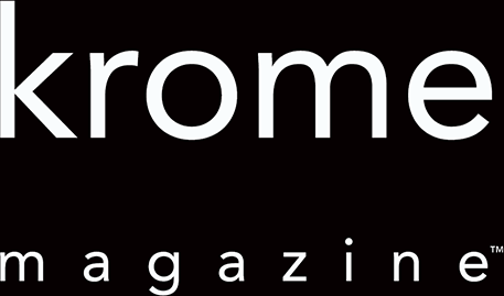 KROME Magazine™