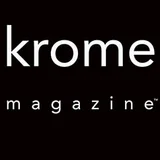 KROME Magazine EiC