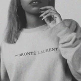 Bronte Laurent