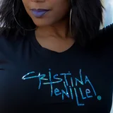 Cristina Tenille