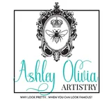 Ashley Olivia
