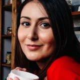 Alina Arutyunyan