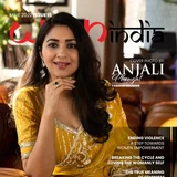 Anjali phougat