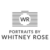 Portraits by Whitney Rose