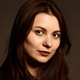 Polina Skripkina
