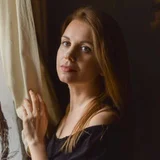 Angelina Bogdanova