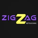 ZigZag Retouching