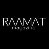 RAAMAT Magazine Photo Editor