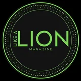 Like a Lion Magazine