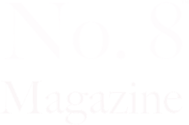 No. 8™ Magazine