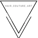 Hair Couture Art 