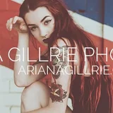 Ariana Gillrie