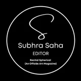 Subhra Saha