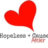 Hopeless + Cause Atelier