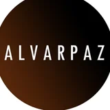 Alvar Paz