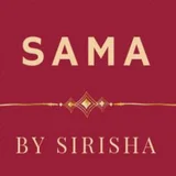 Sirisha Walia - SAMAbySirisha 