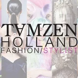 Tamzen Holland