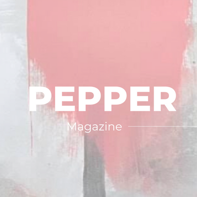 PEPPER Magazine