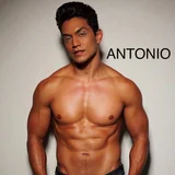 Antonio Martinez
