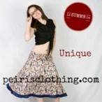 Peiris Clothing