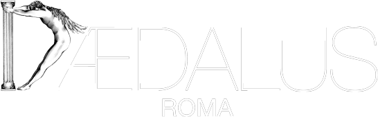 Daedalus Roma Magazine