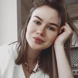 Arina Orlova
