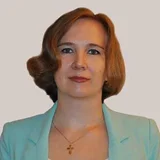 Helen Mazurok