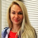 Anna Zhuleva