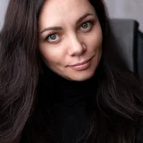 Elena Nikolaichik