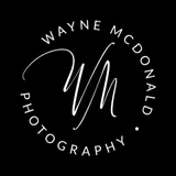 Wayne McDonald