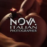 NOVA ITALIAN PHOTOGRAPHER