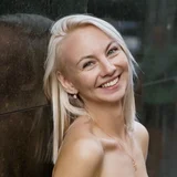 Anastasia Yurkina