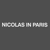 Nicolas in Paris