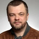 Dmitriy Sandratsky