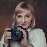 Julia Tyagushova