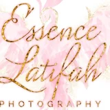 Essence Latifah Photography