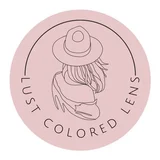 Lust Colored Lens