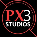 Px3 Studios