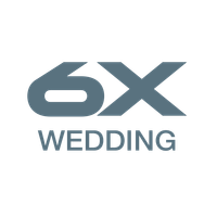 6X Wedding Magazine