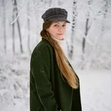 Sukhoviy Anastasia