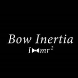 Bow Inertia
