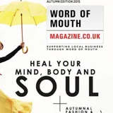 Word of Mouth Magazine